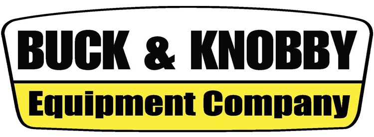 buck-knobby-equipment-company-logo