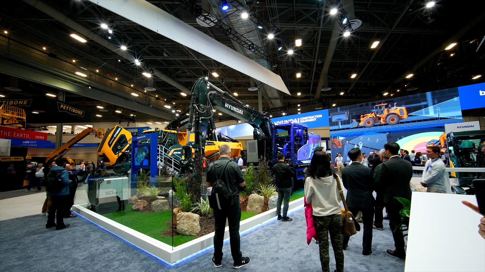 conexpo