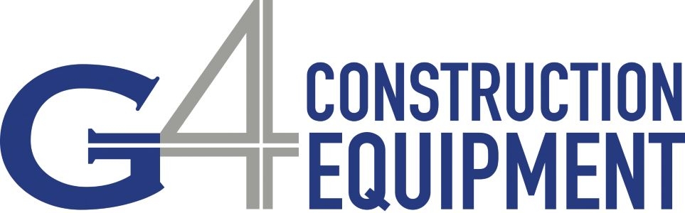 g4-construction-equipment-logo