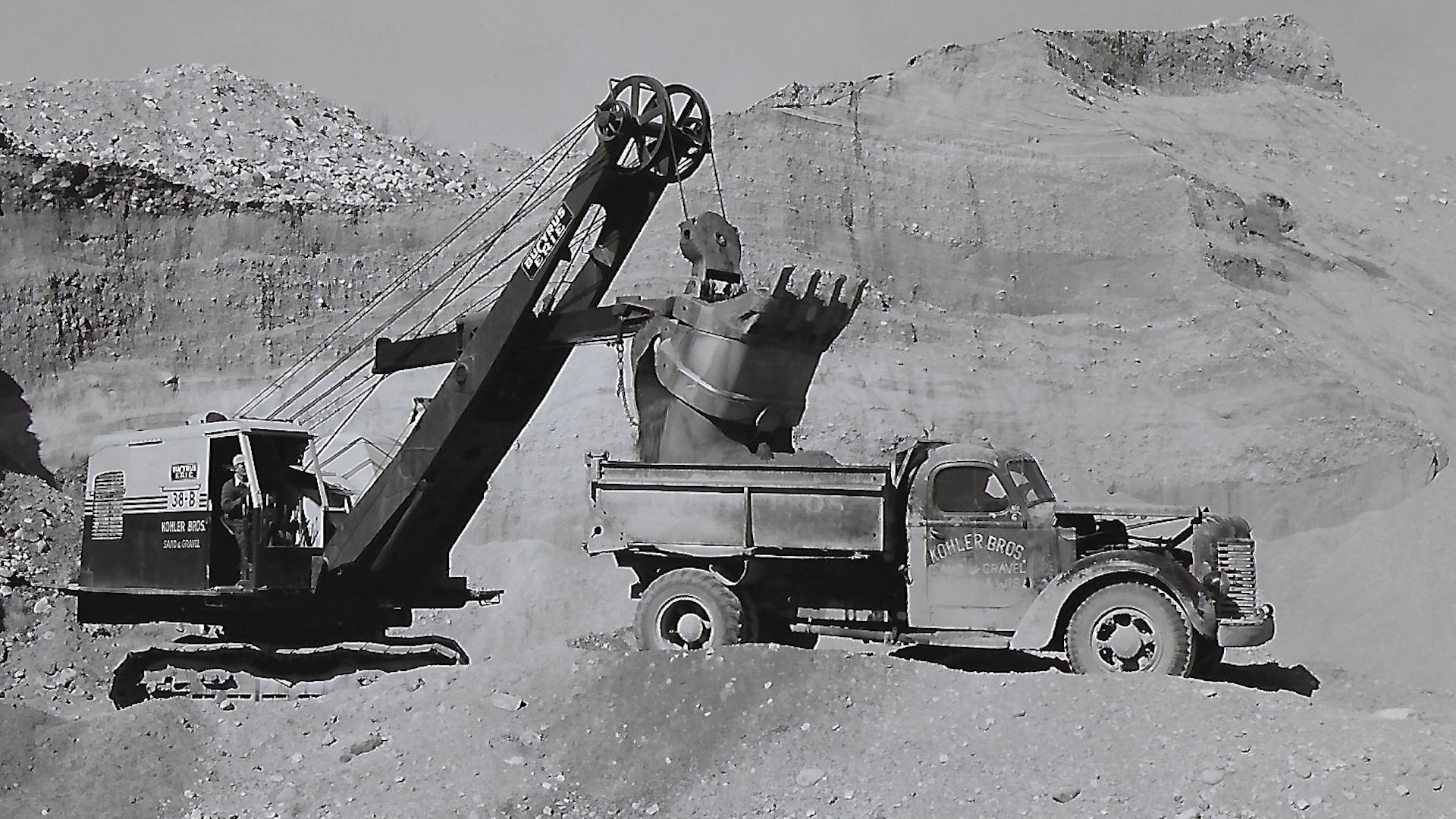 kohler-pit-sand-gravel-history-slide