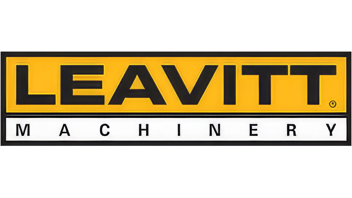 Leavitt Machinery 