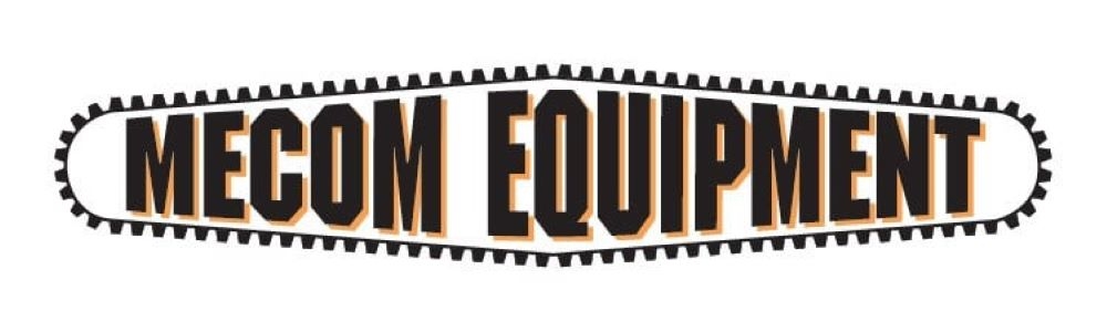 mecom-equipment-logo