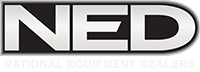 NED Logo