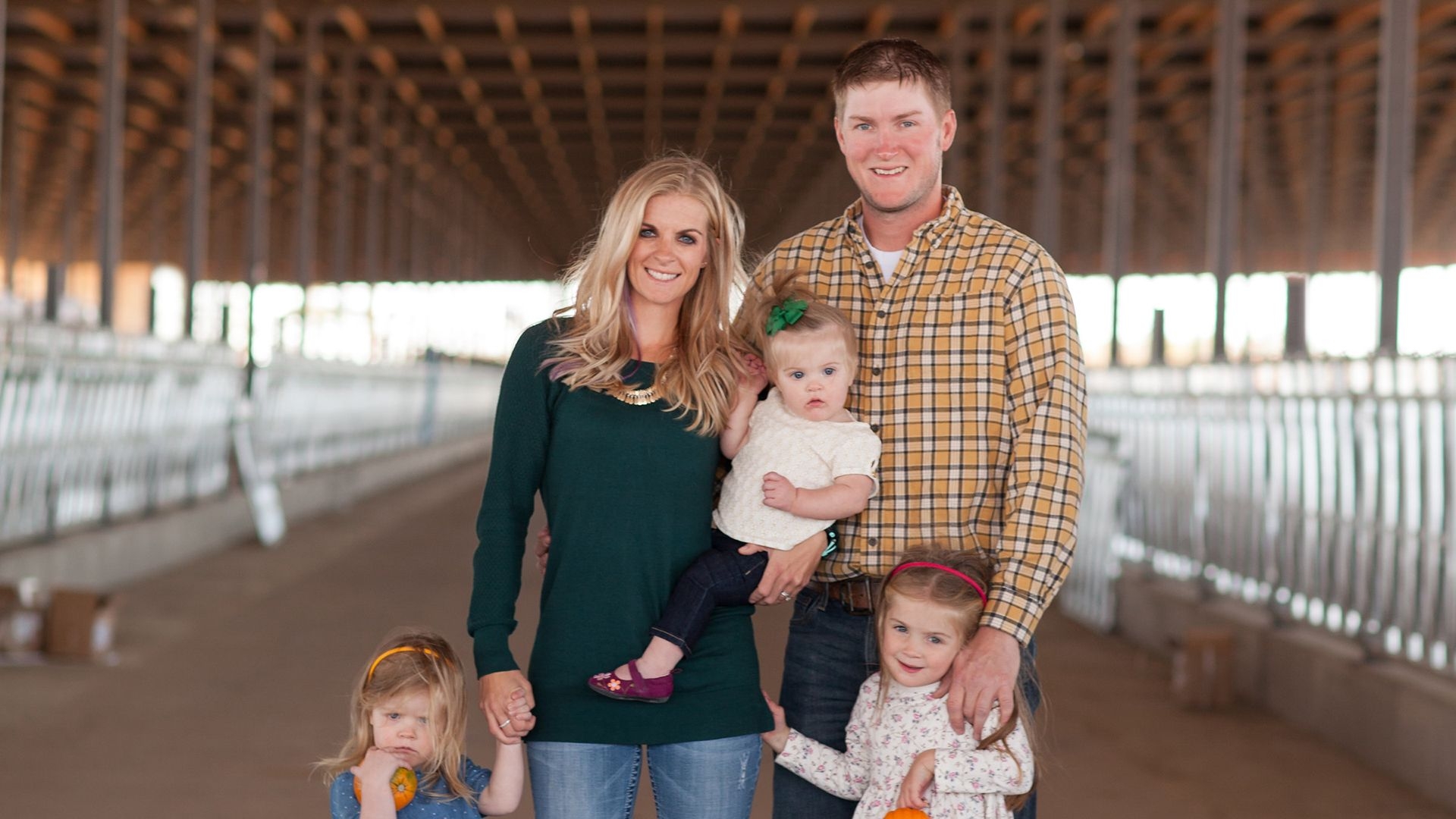 renee-clark-family