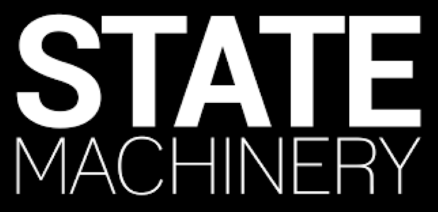 state-machinery