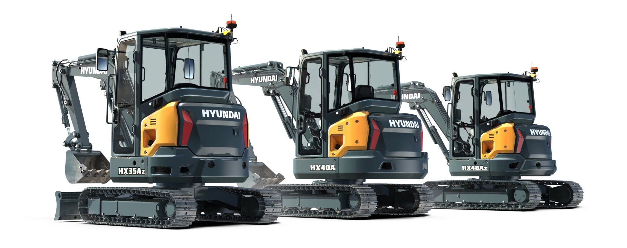 Competition at Utility EXPO