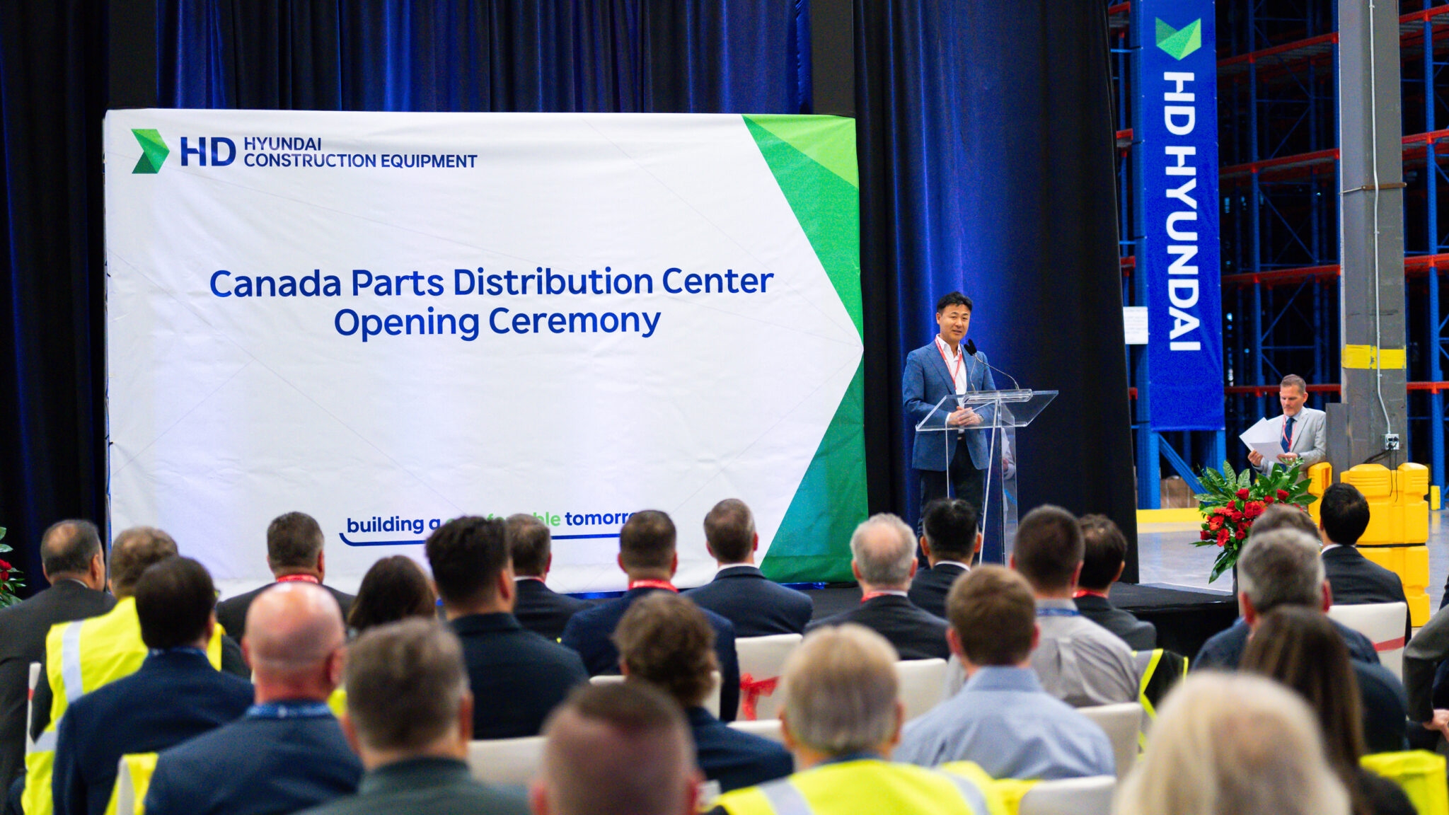 stan-park-hcea-pres-canada-parts-warehouse-opening