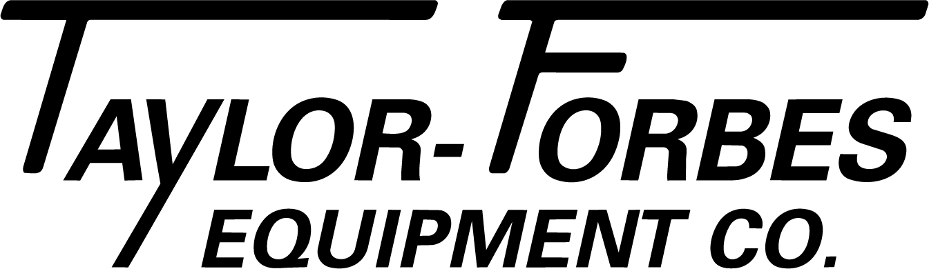 Taylor-Forbes Logo BW